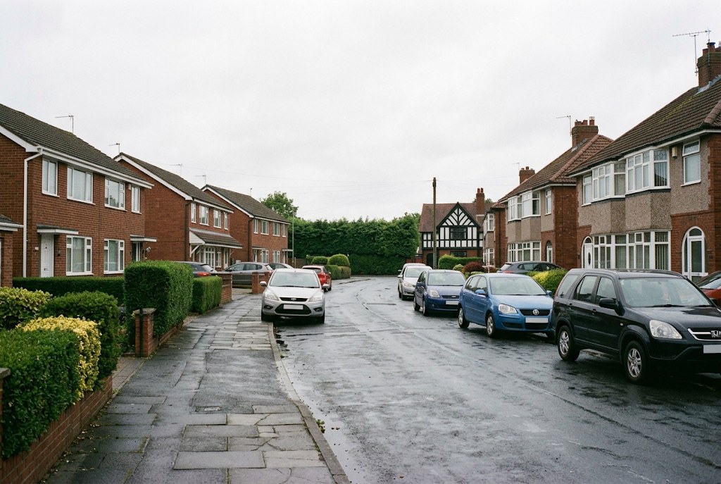 Selling or remortgaging